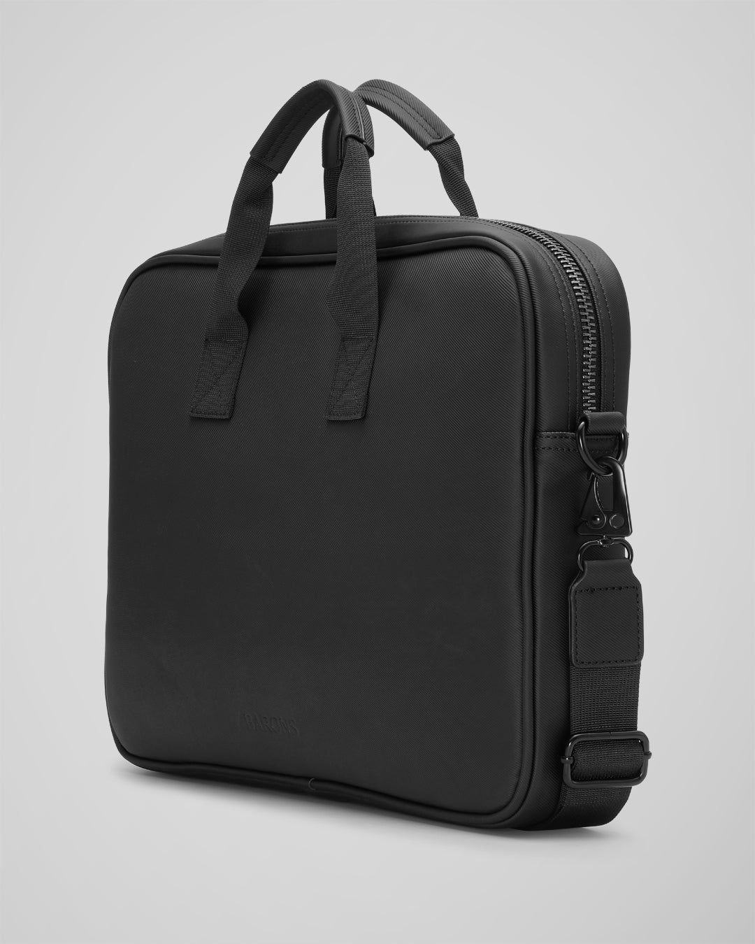 The Briefcase
