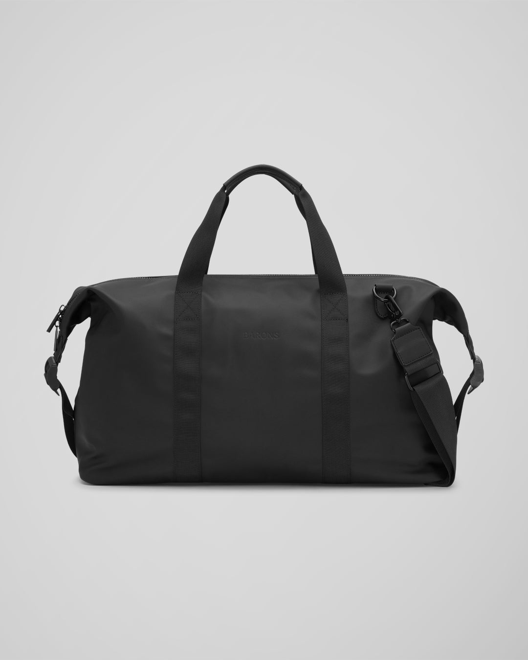 The Weekend Bag
