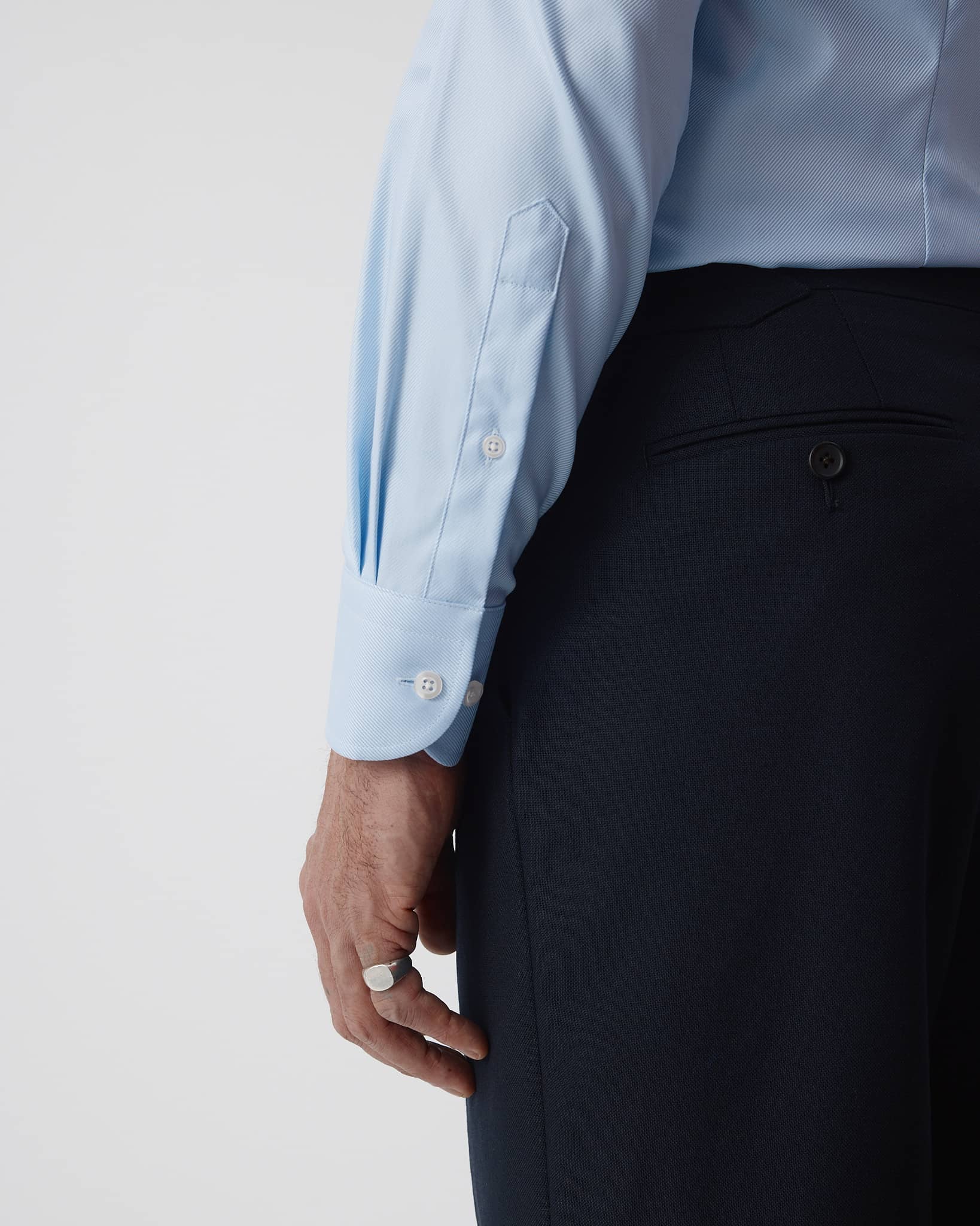 The CEO 4.0 | Hellblau