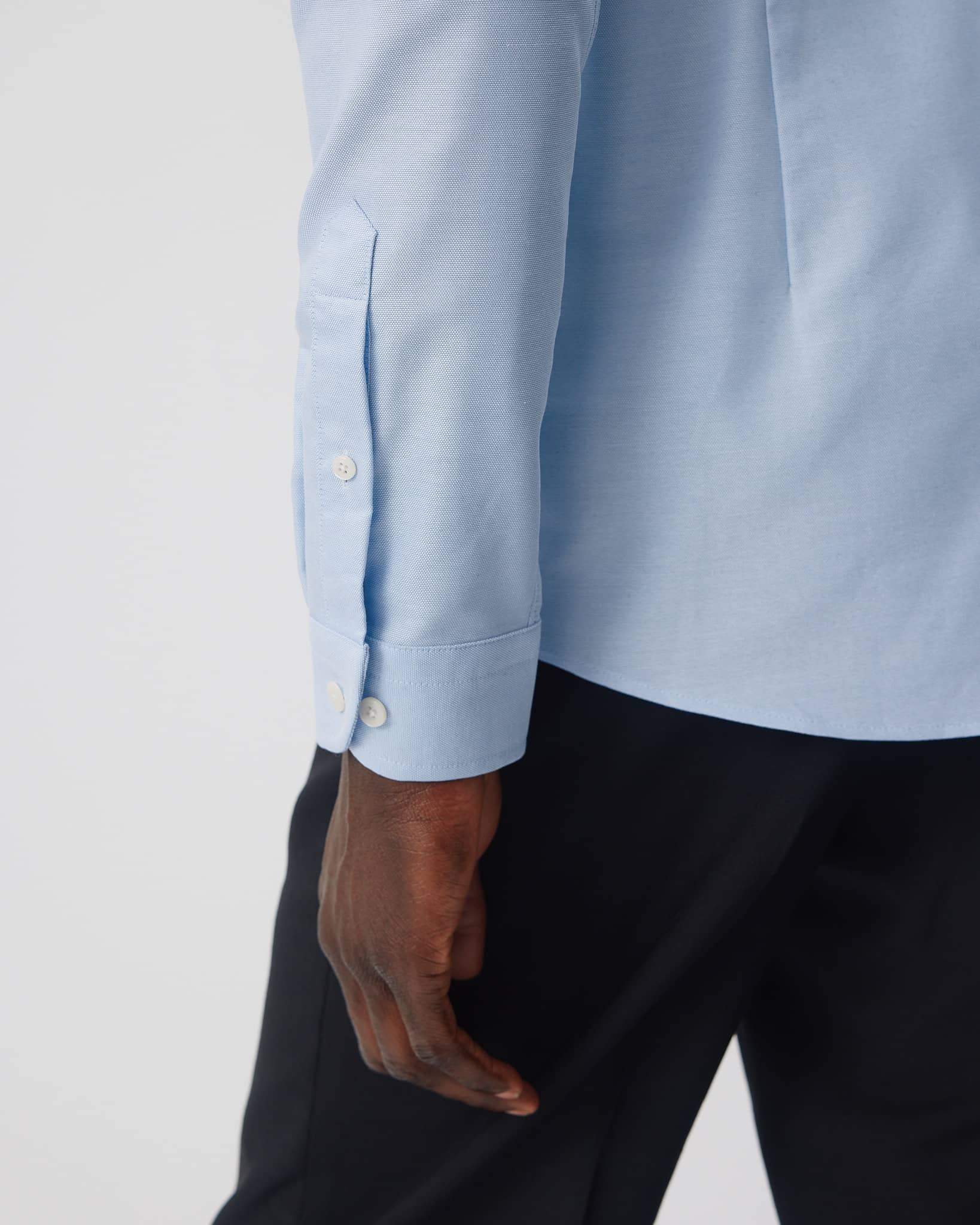 The Founder 4.0 | Hellblau