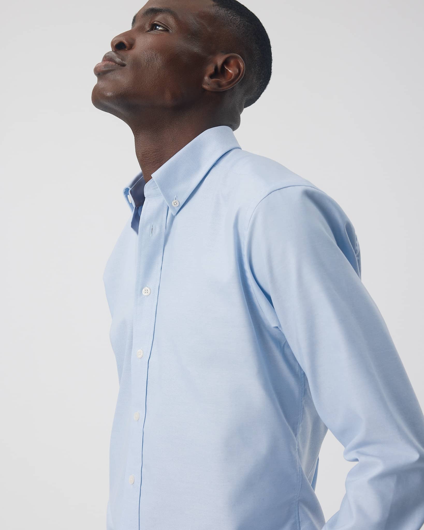 The Founder 4.0 | Hellblau