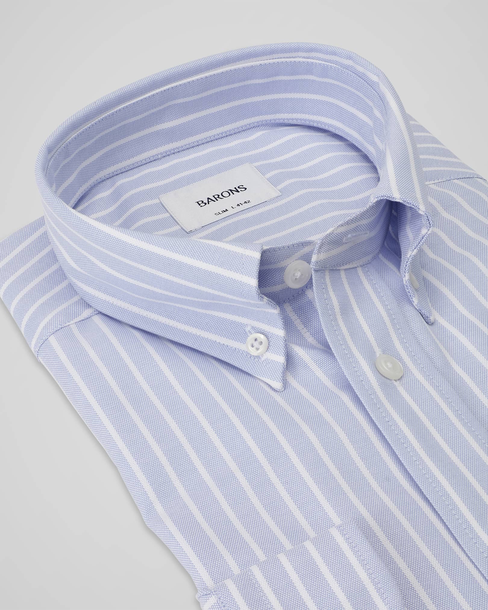 The Founder 4.0 | Fat Stripe