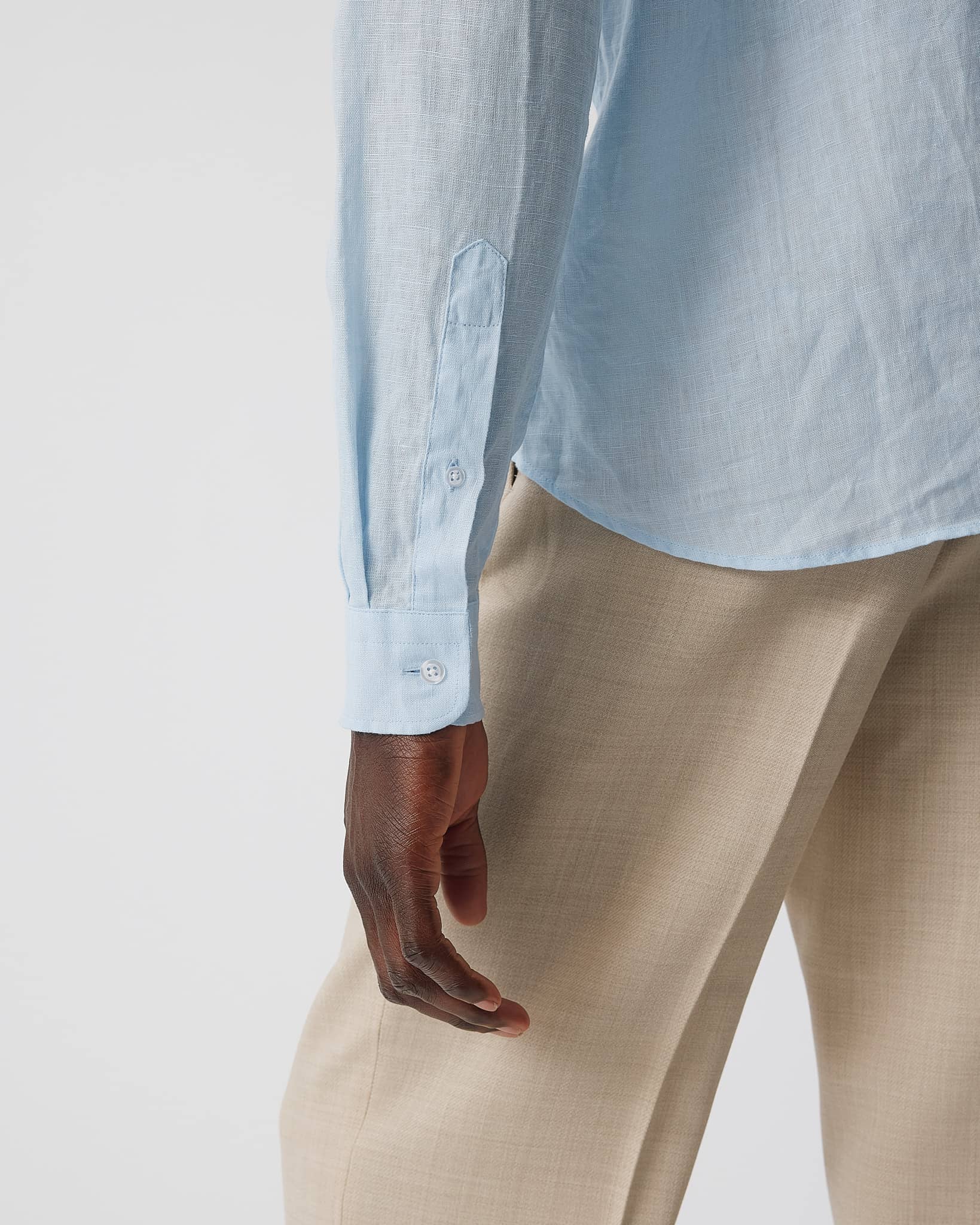 The Sicilian | Hellblau