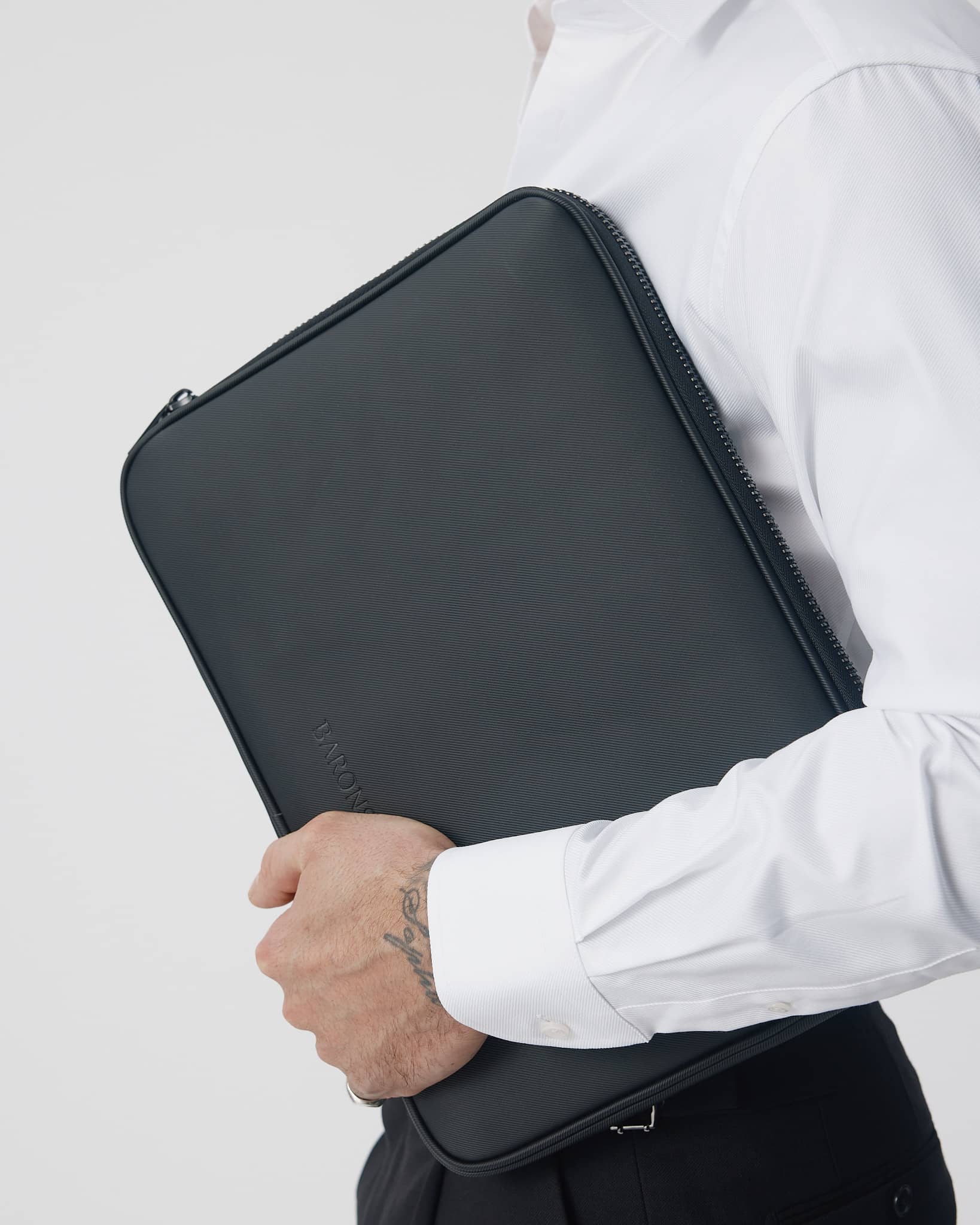 The Laptop Sleeve
