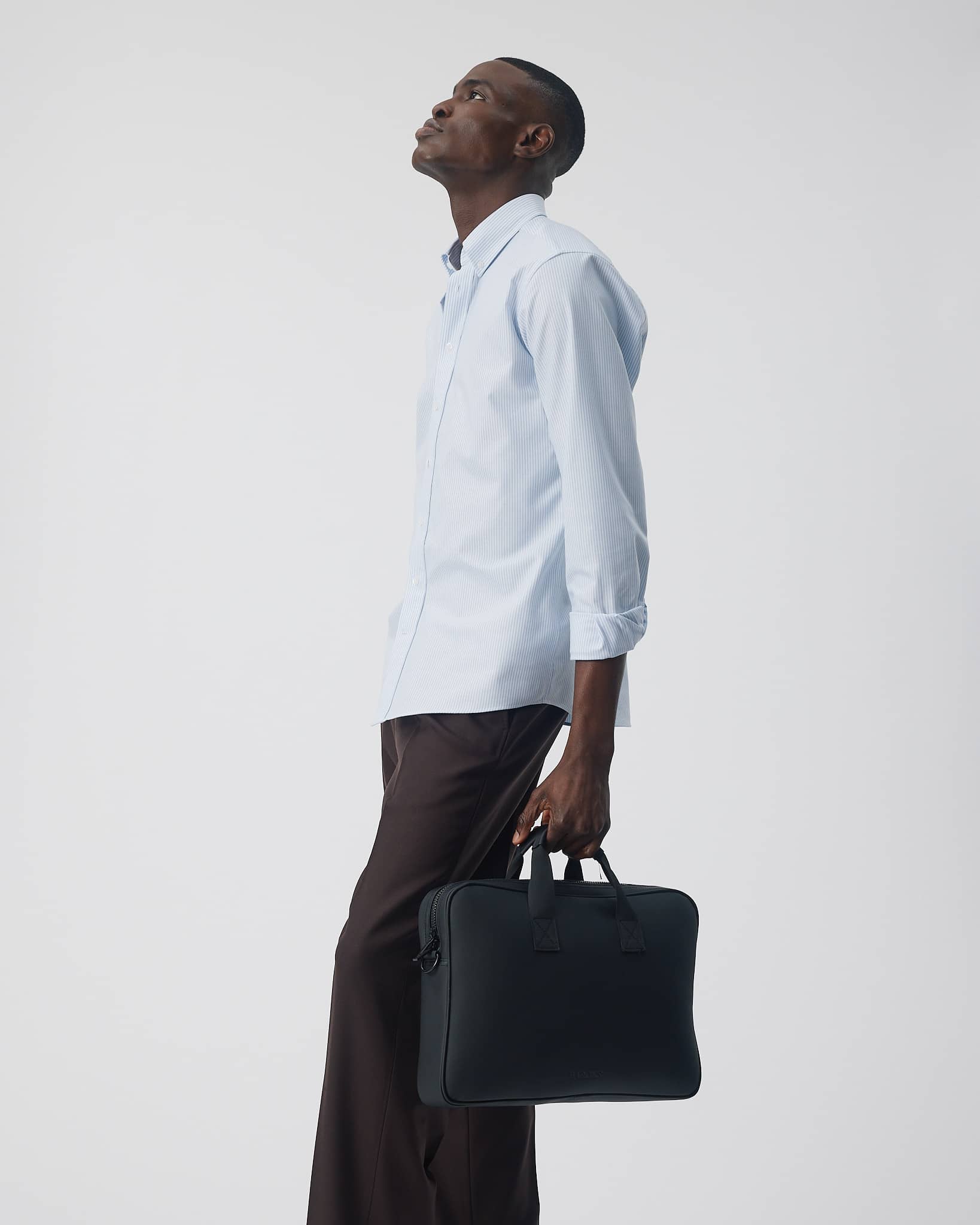 The Briefcase
