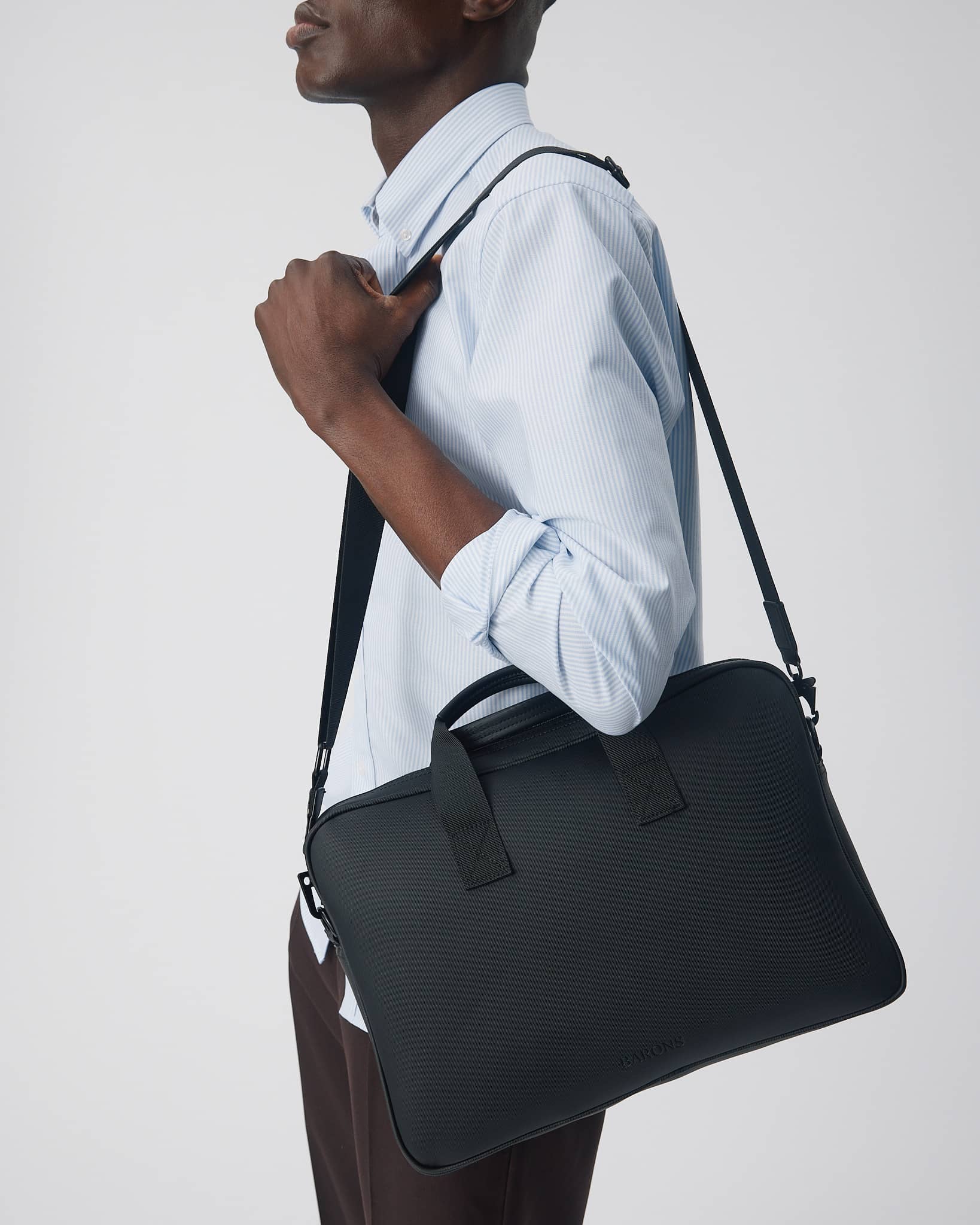 The Briefcase