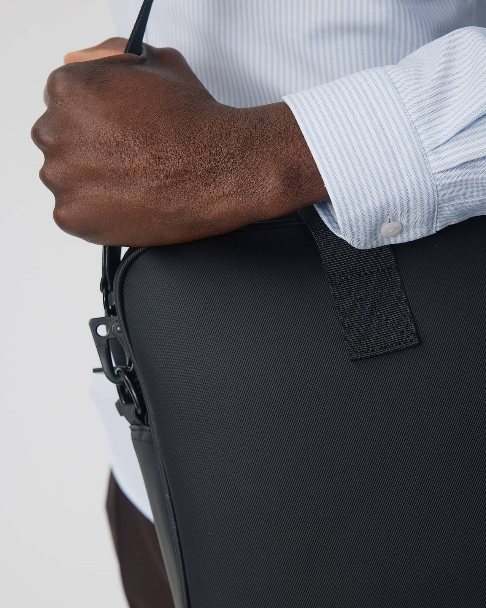 The Briefcase