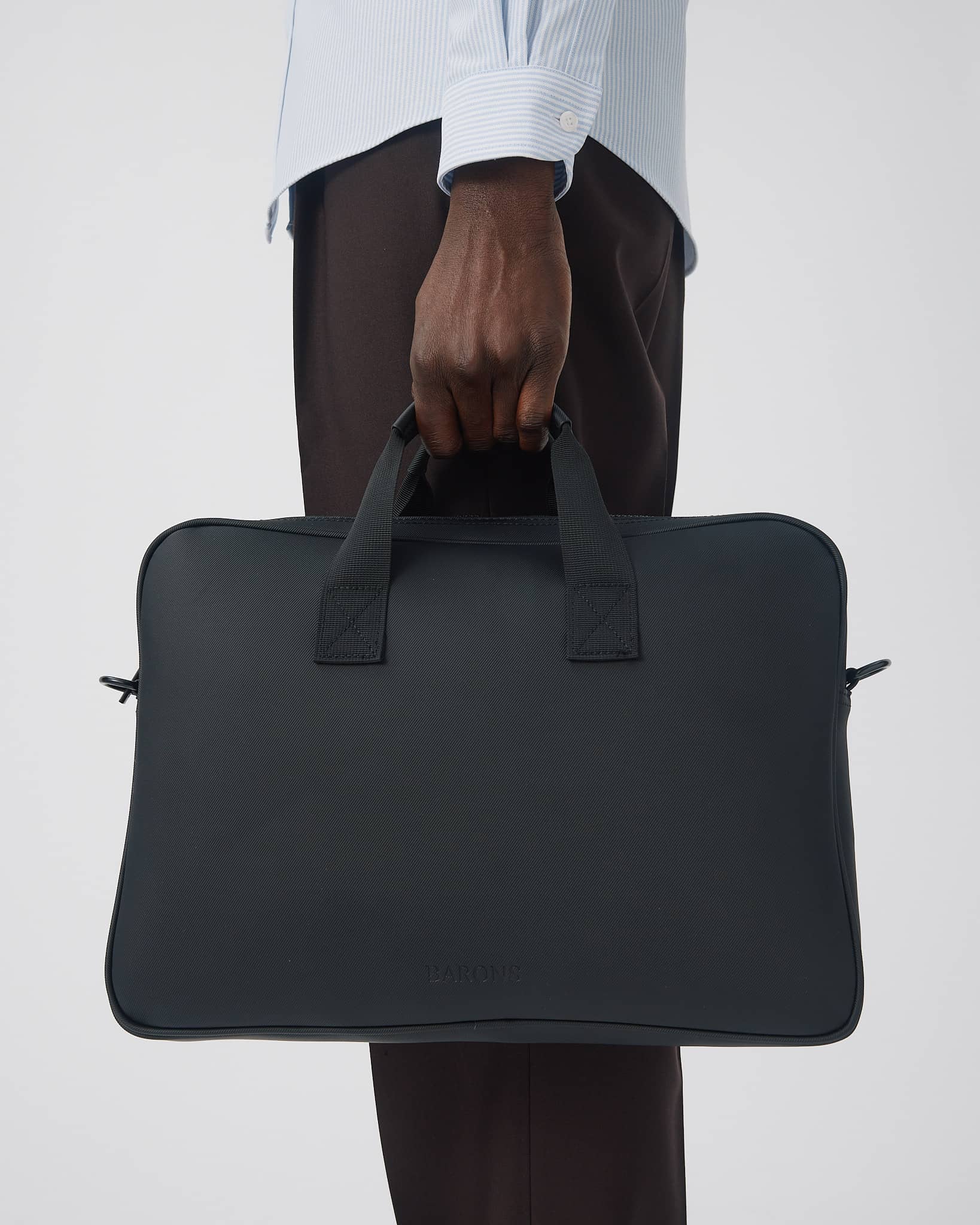 The Briefcase