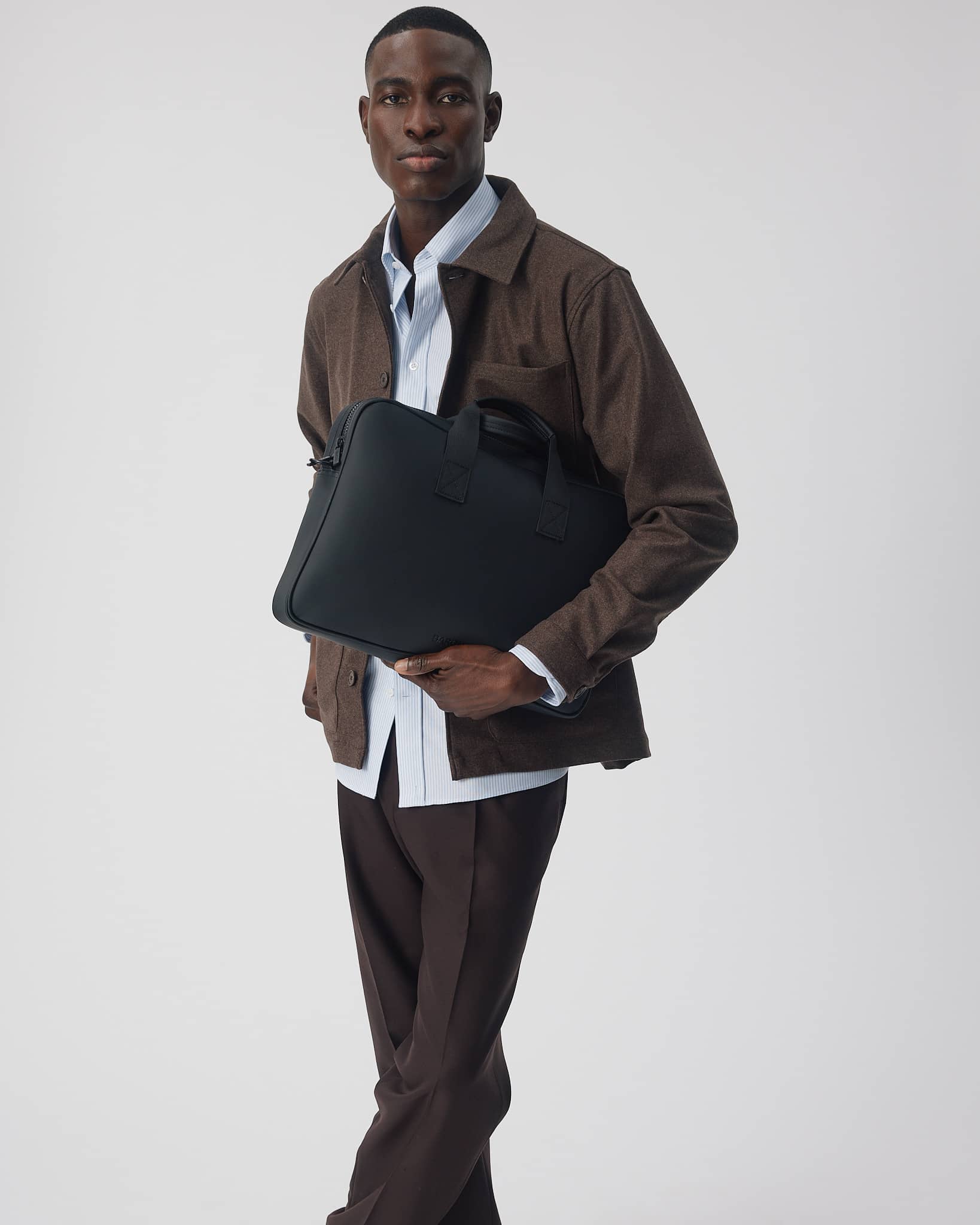 The Briefcase