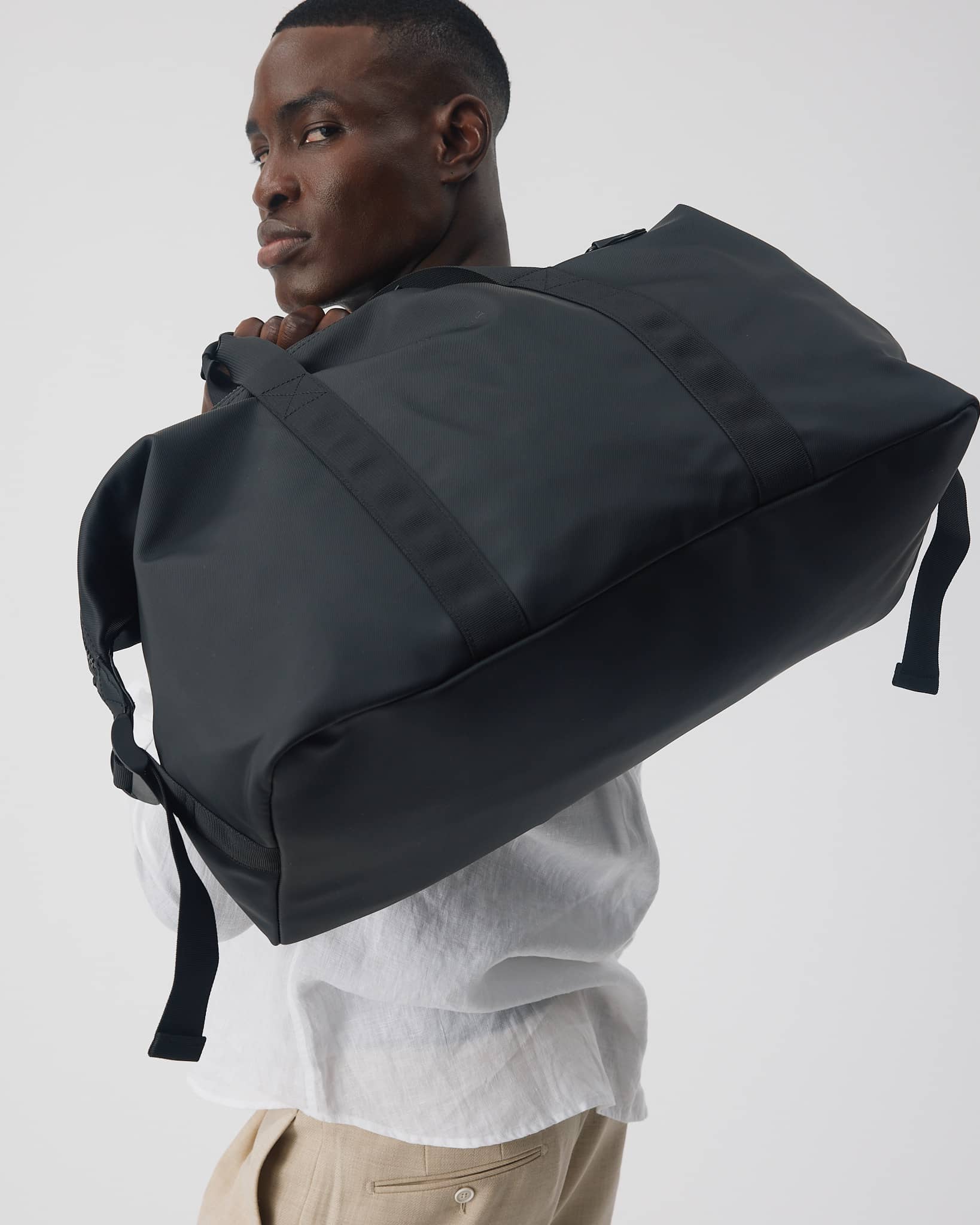 The Weekend Bag