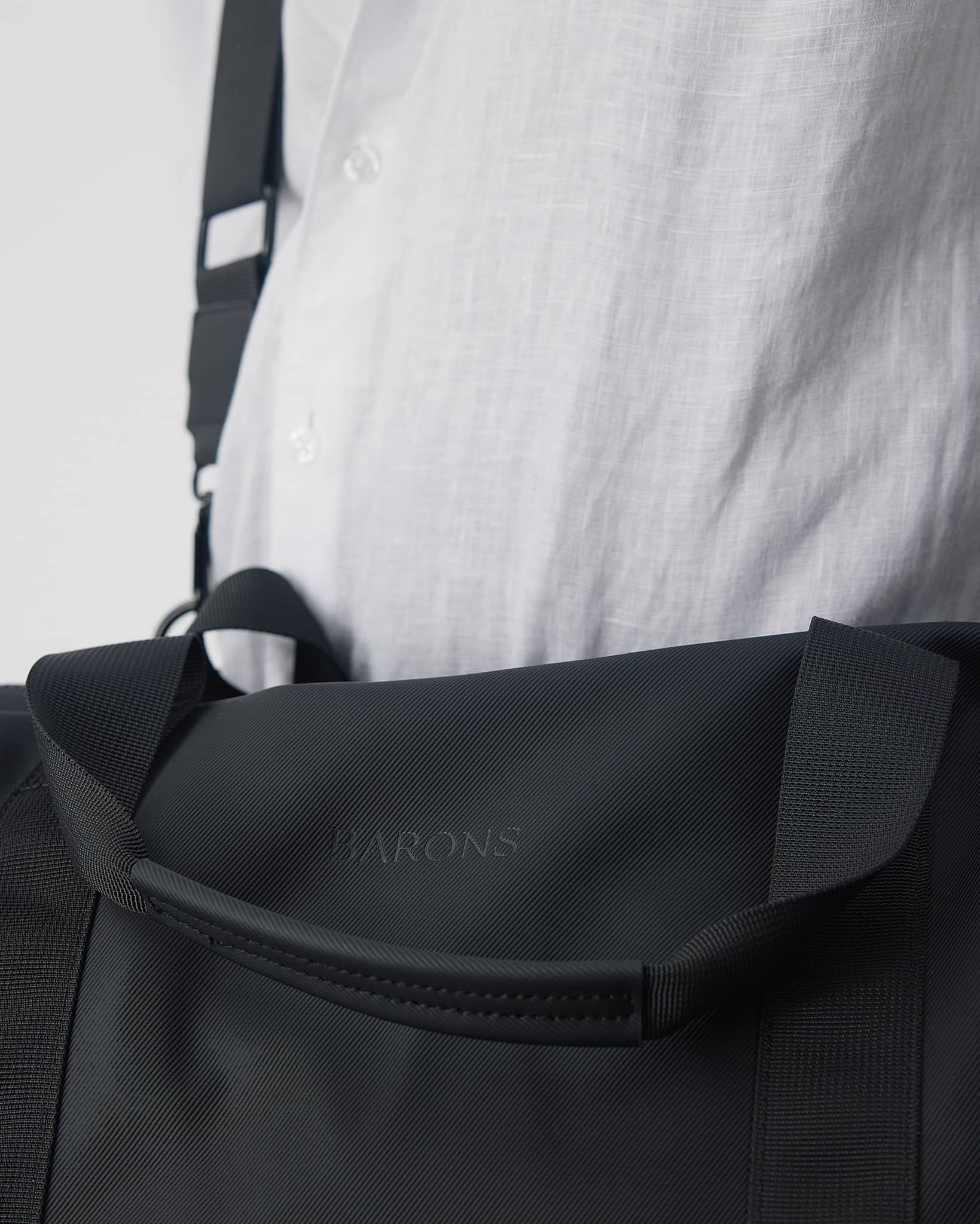 The Weekend Bag