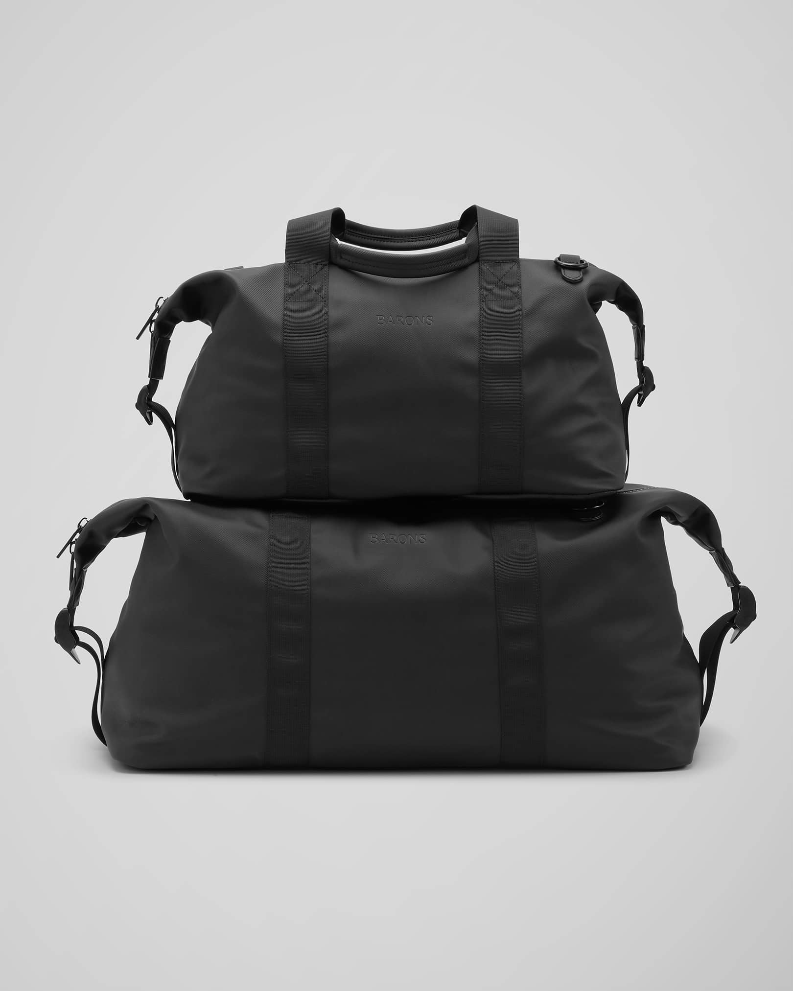 The Weekend Bag Mini
