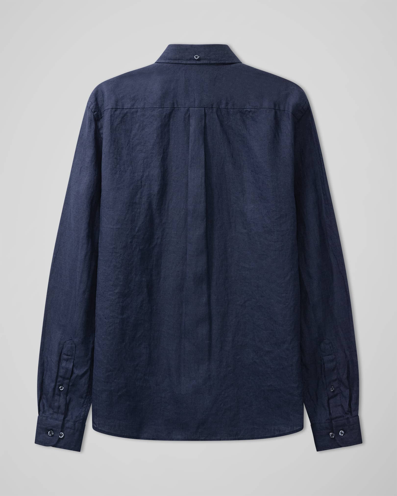 The Sicilian 2.0 | Dusty Navy