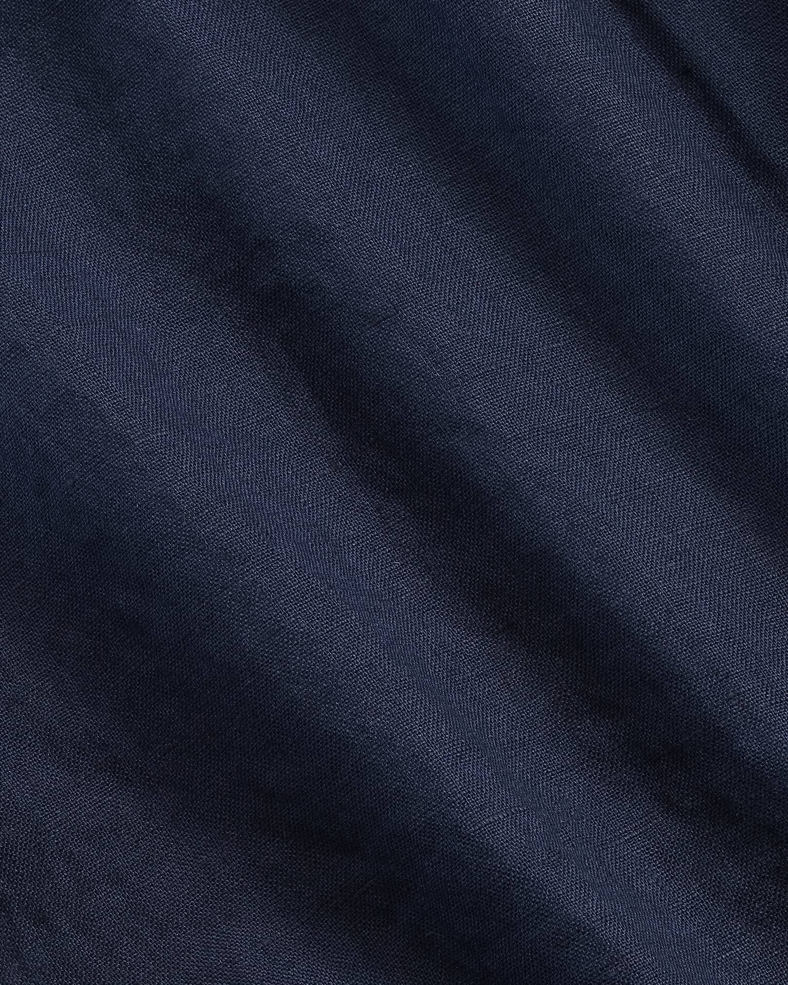 The Sicilian 2.0 | Dusty Navy