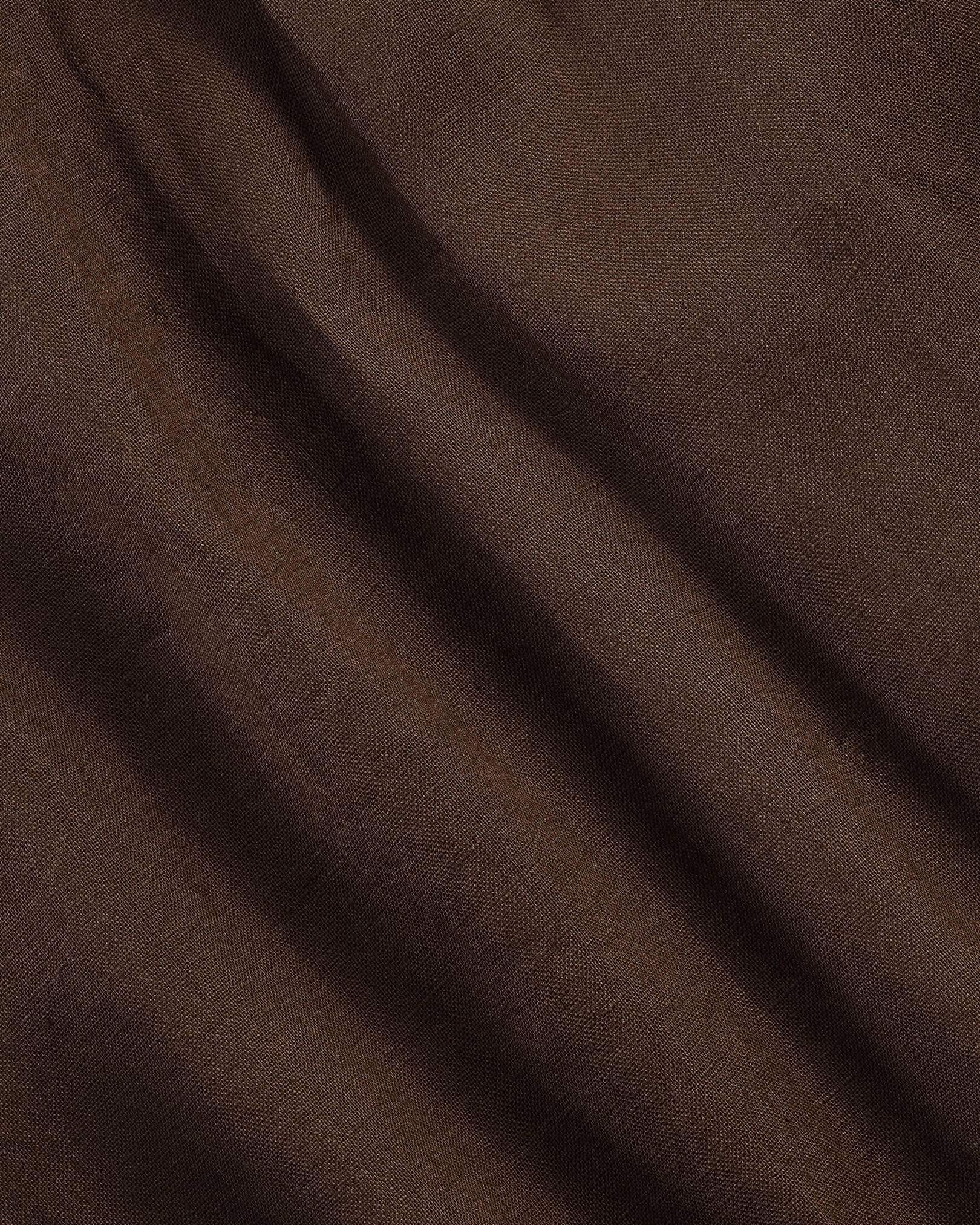 The Sicilian 2.0 | Espresso Brown