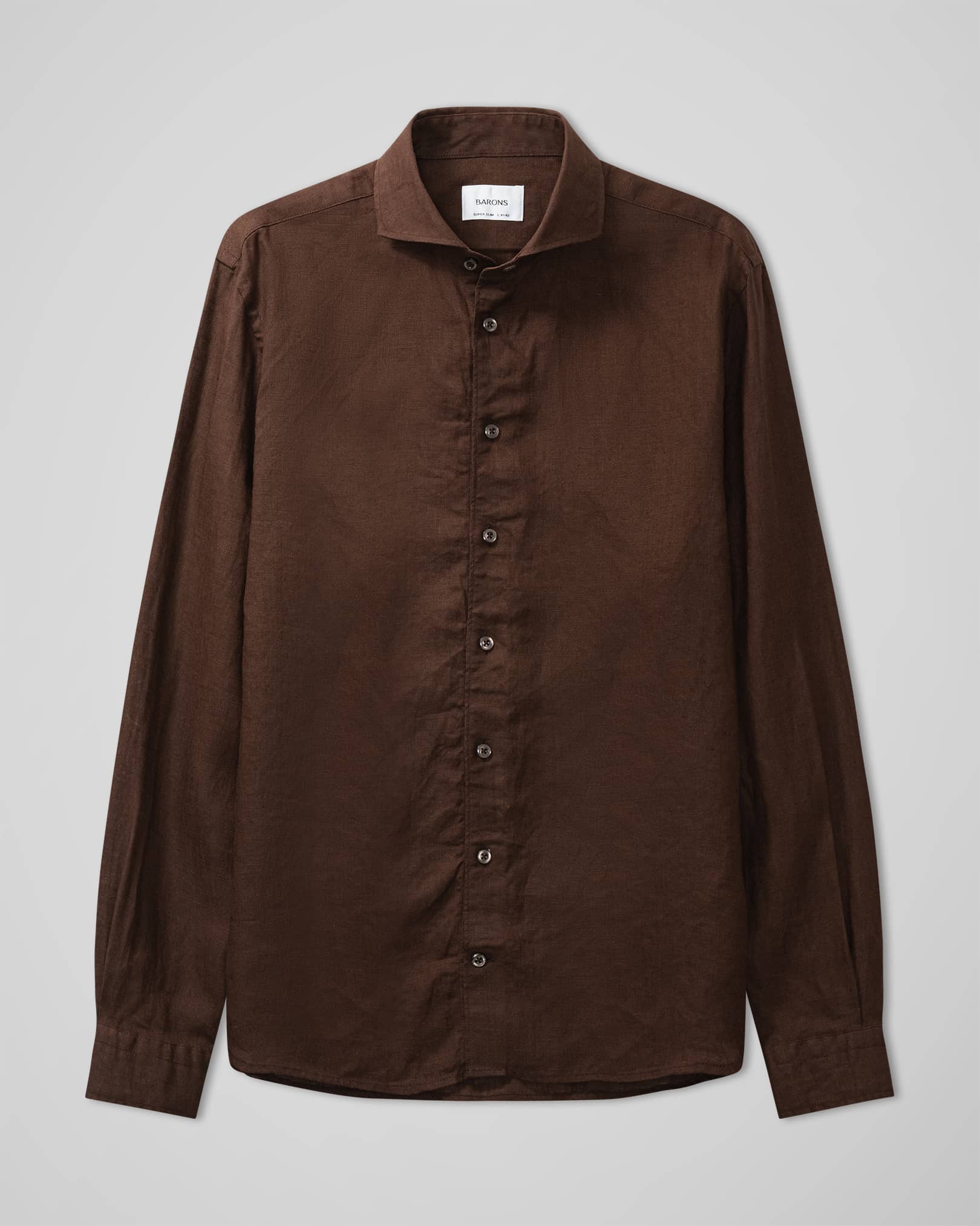 The Sicilian 2.0 | Espresso Brown