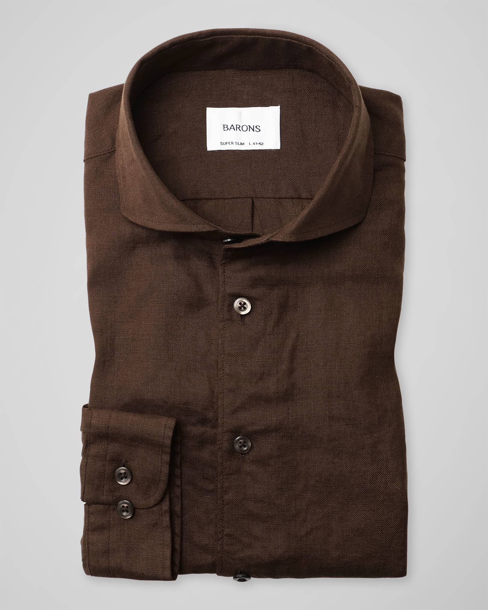 The Sicilian 2.0 | Espresso Brown
