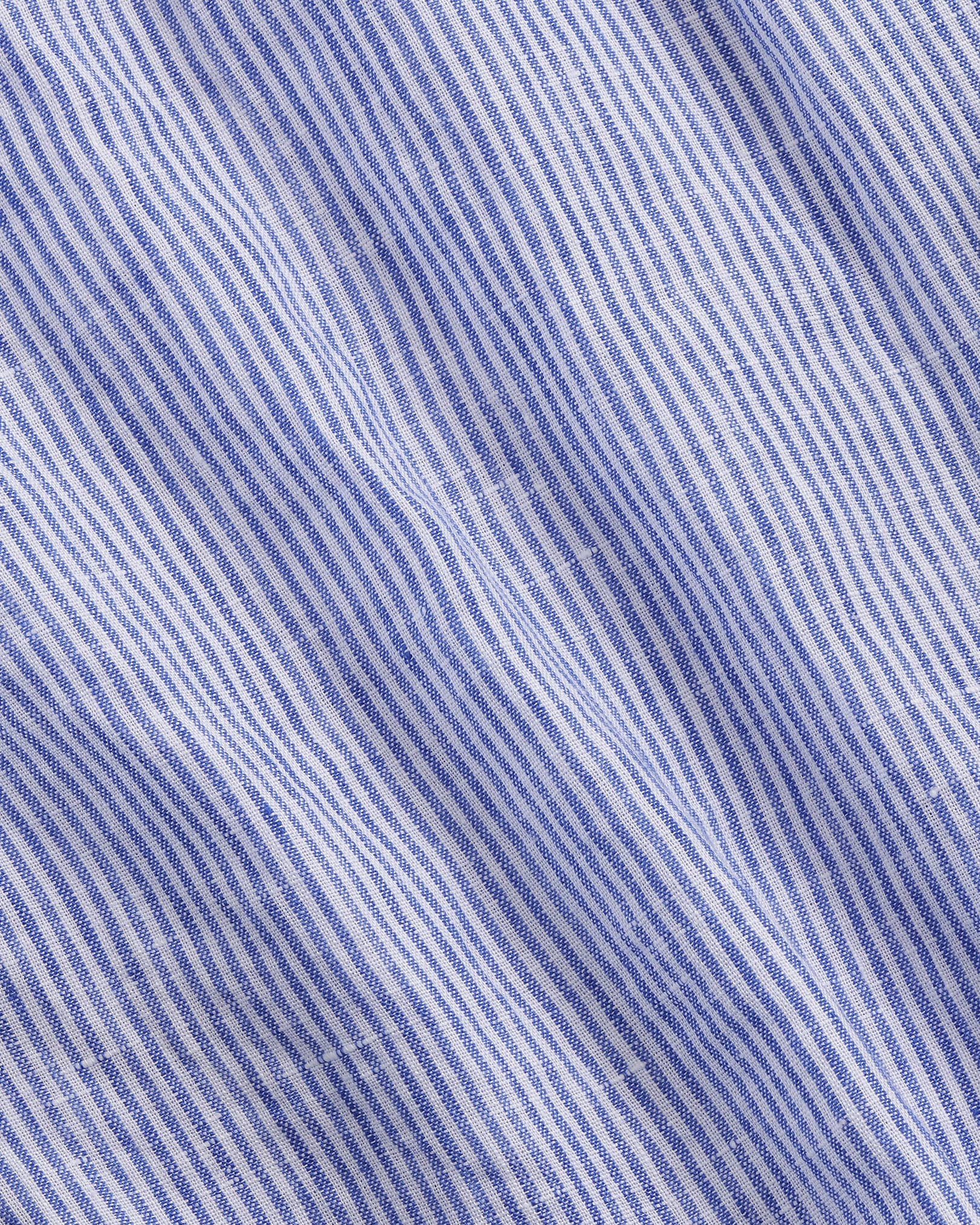 The Sicilian 2.0 | Narrow Mid Blue Stripe