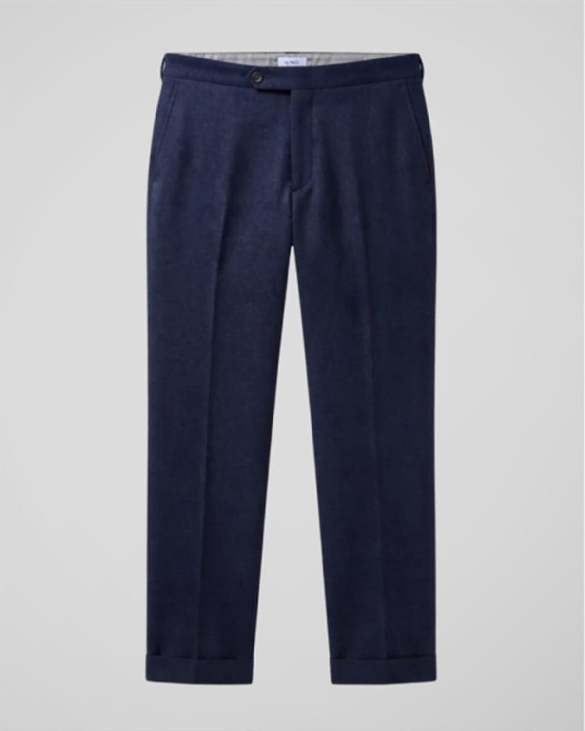 Die Wollhose | Navy