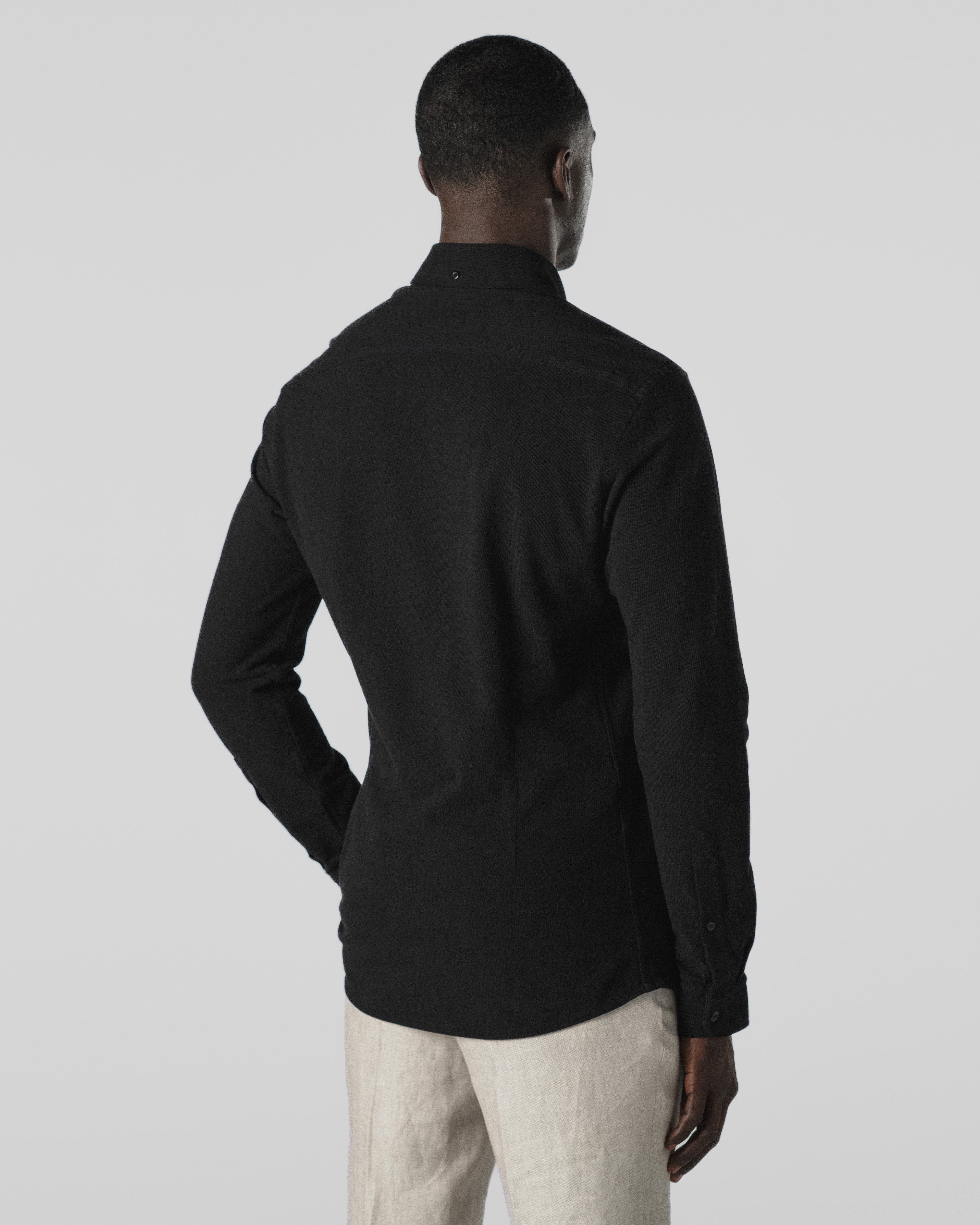 The Ambassador | Black