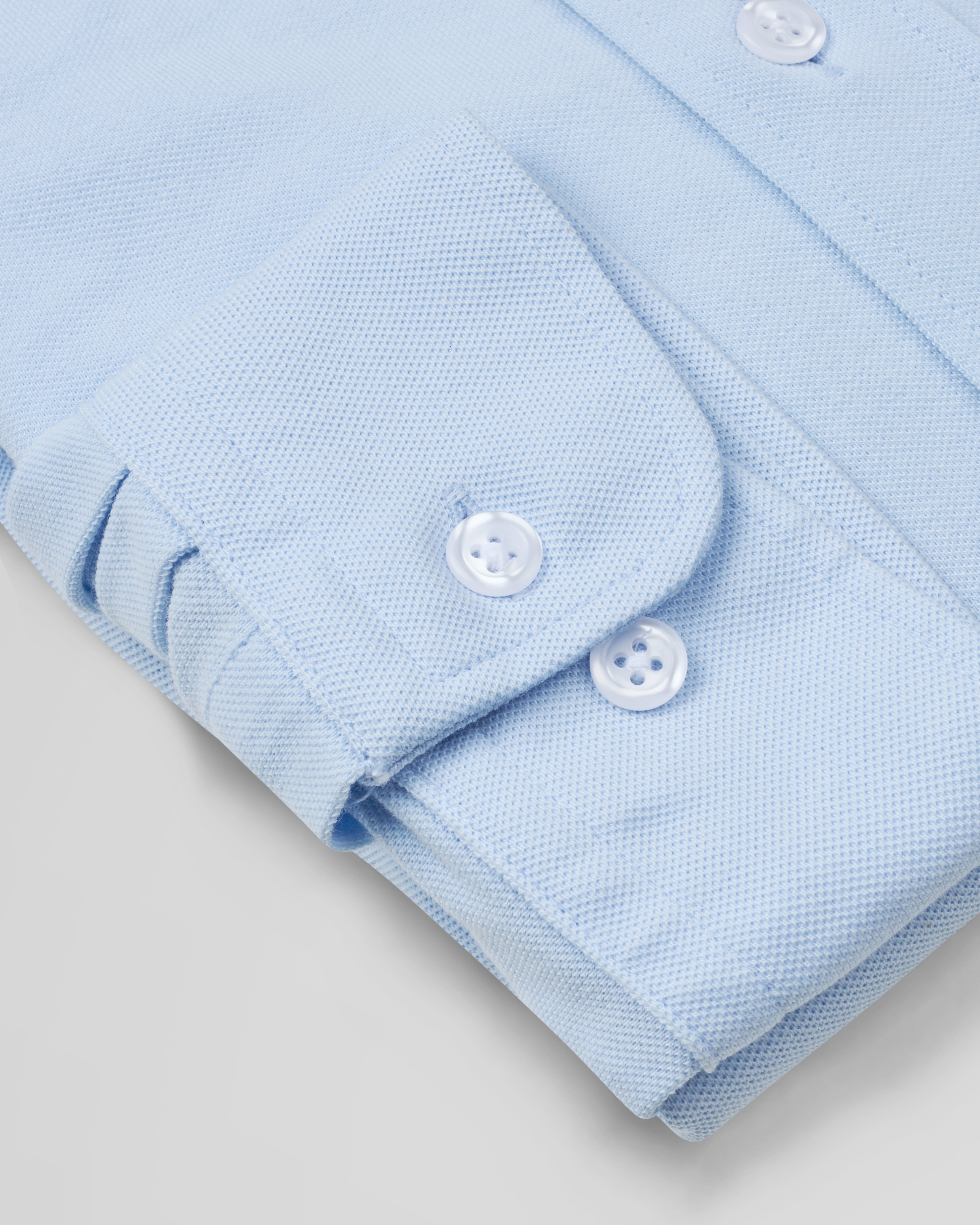 The Ambassador | Light Blue