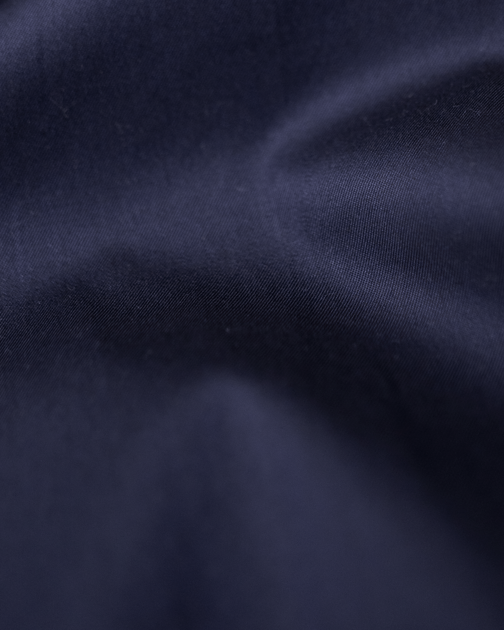 The Consultant Navy stof 