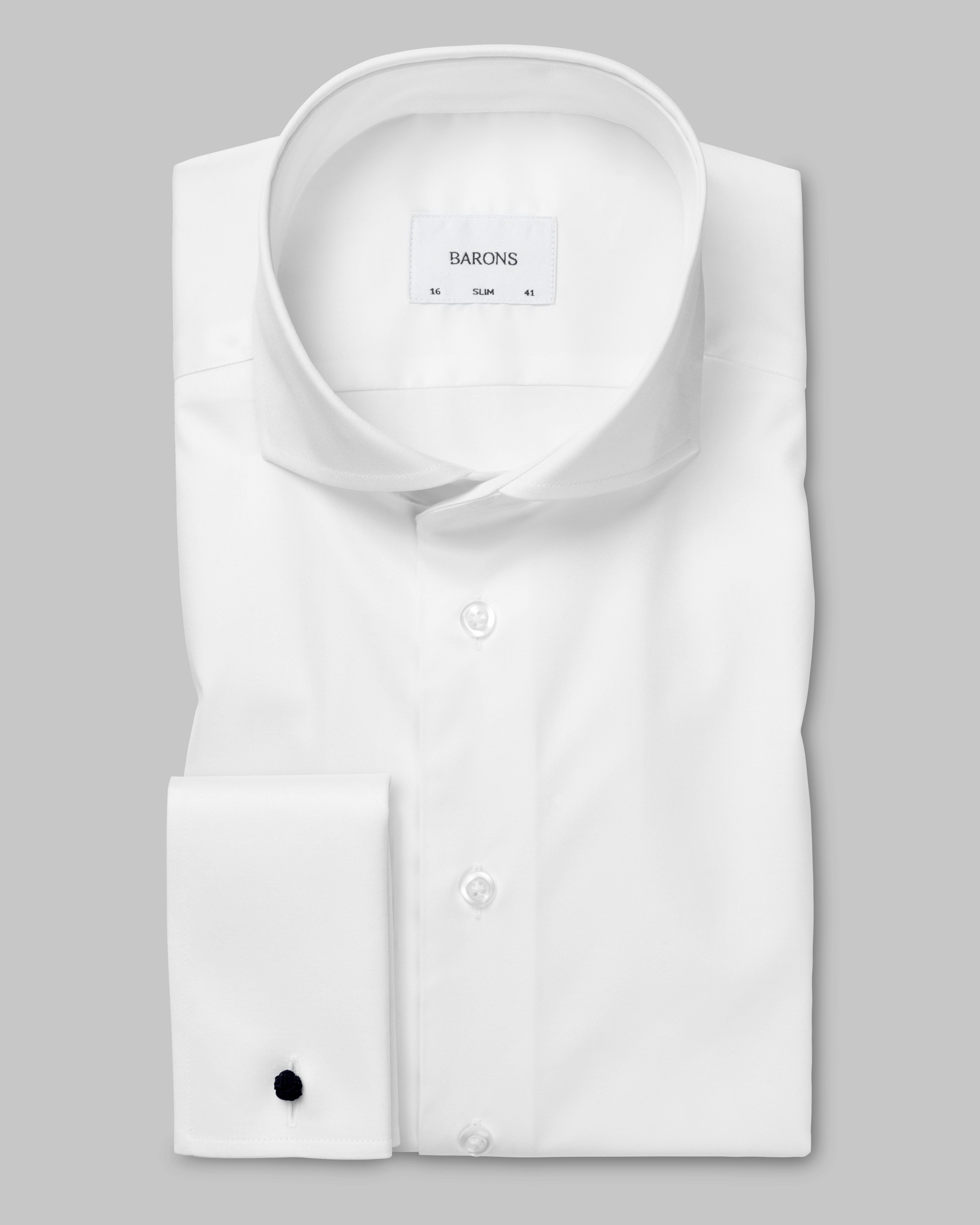 The Consultant 4.0 | Extreme cutaway | Französische Manschette | Archive