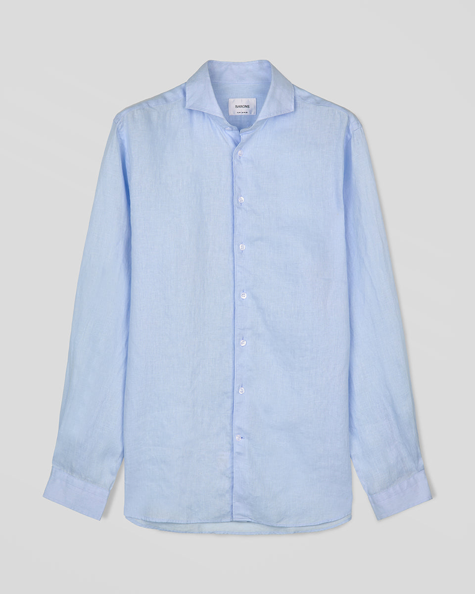 The Sicilian 2.0 | Light Blue