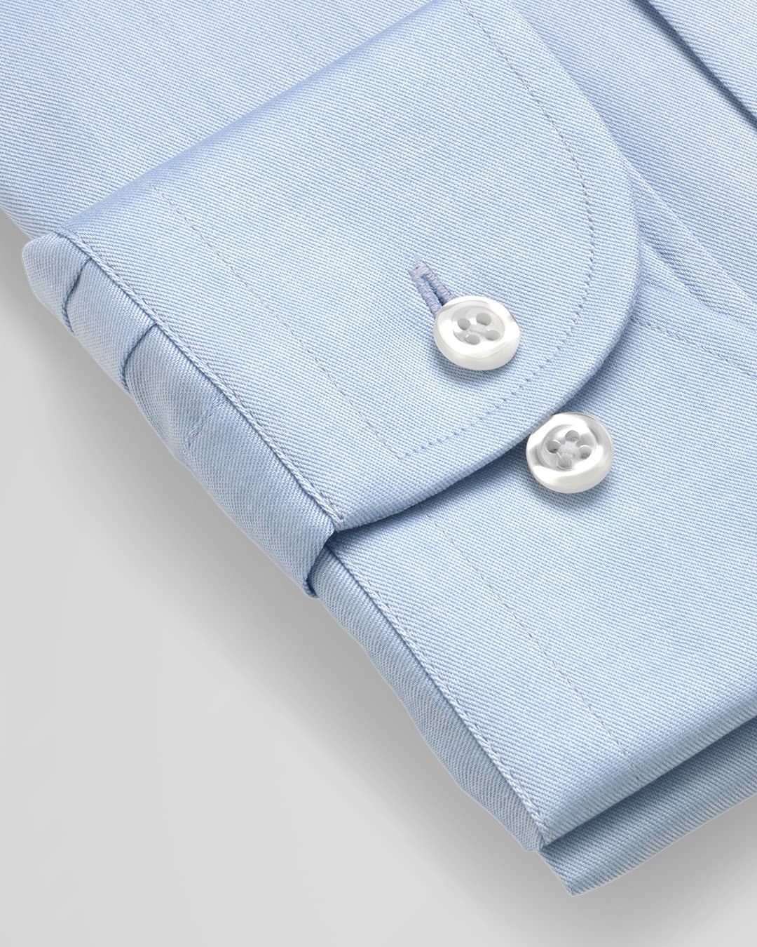 The Consultant 4.0 | Hellblau