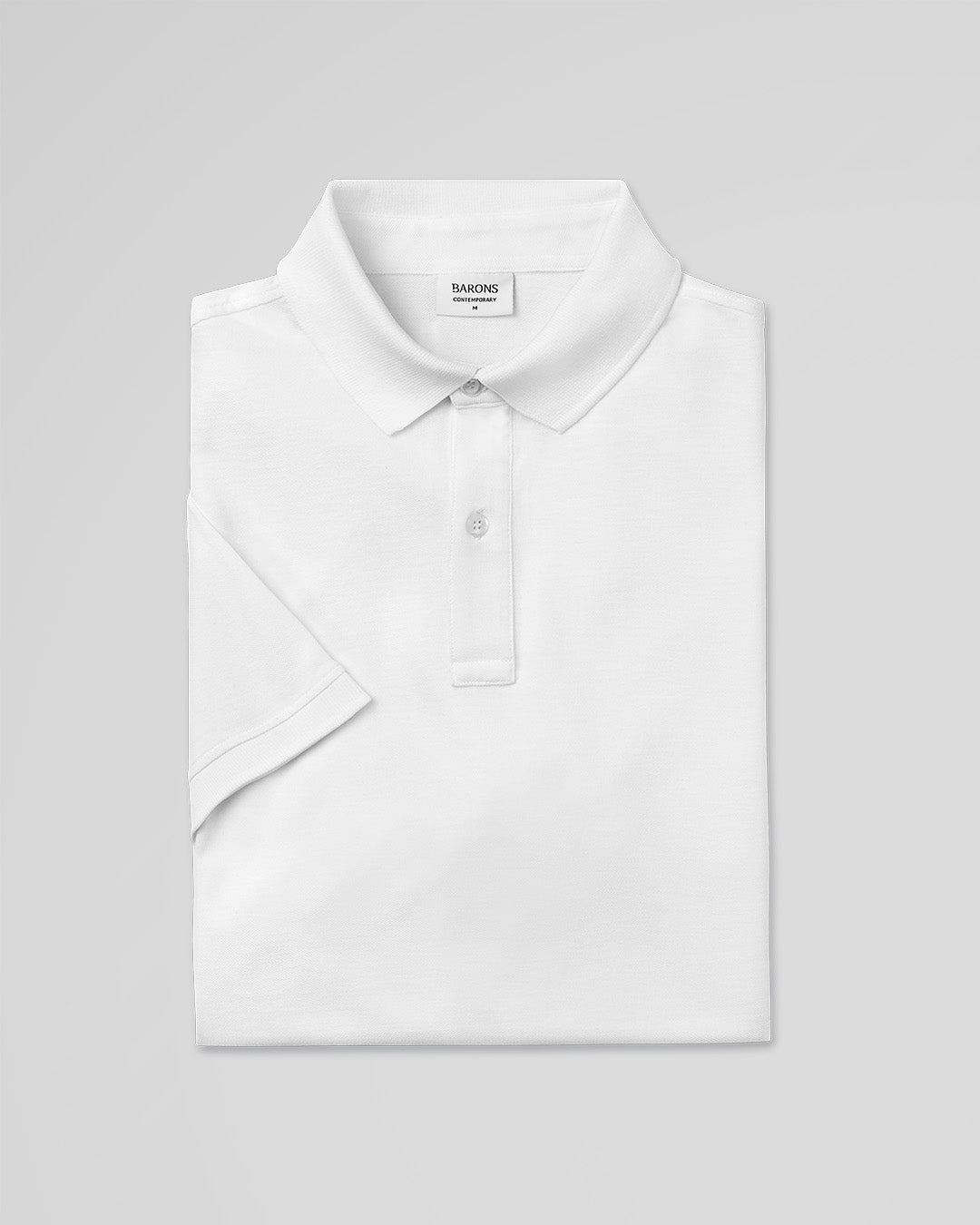 The Ambassador Polo packshot