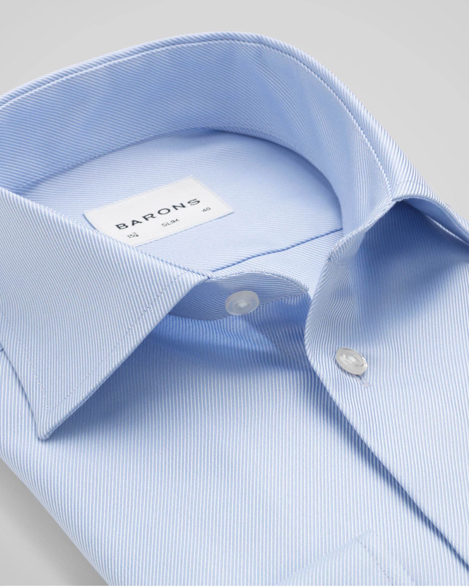 The CEO 3.0 | Hellblau