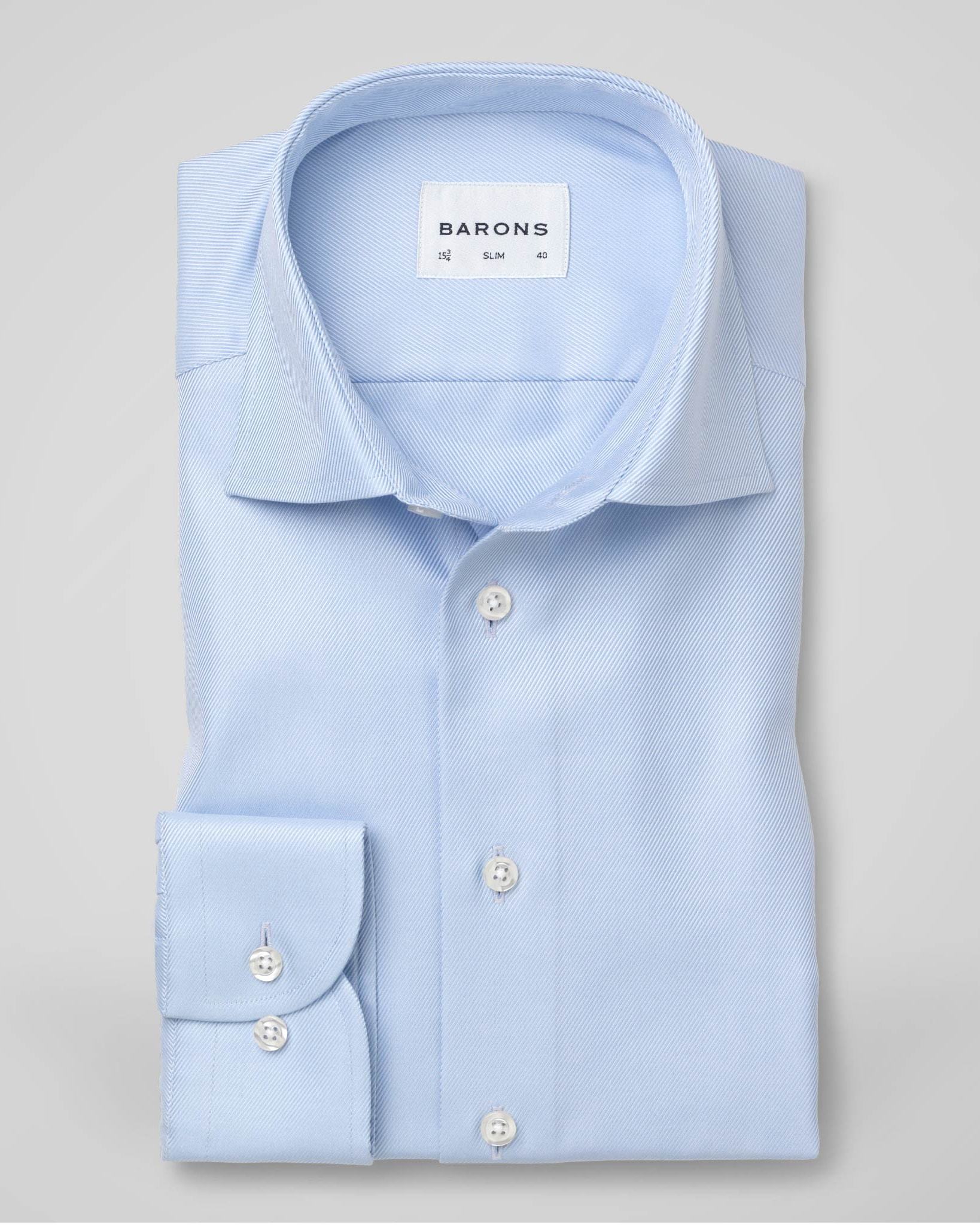 The CEO 3.0 | Hellblau