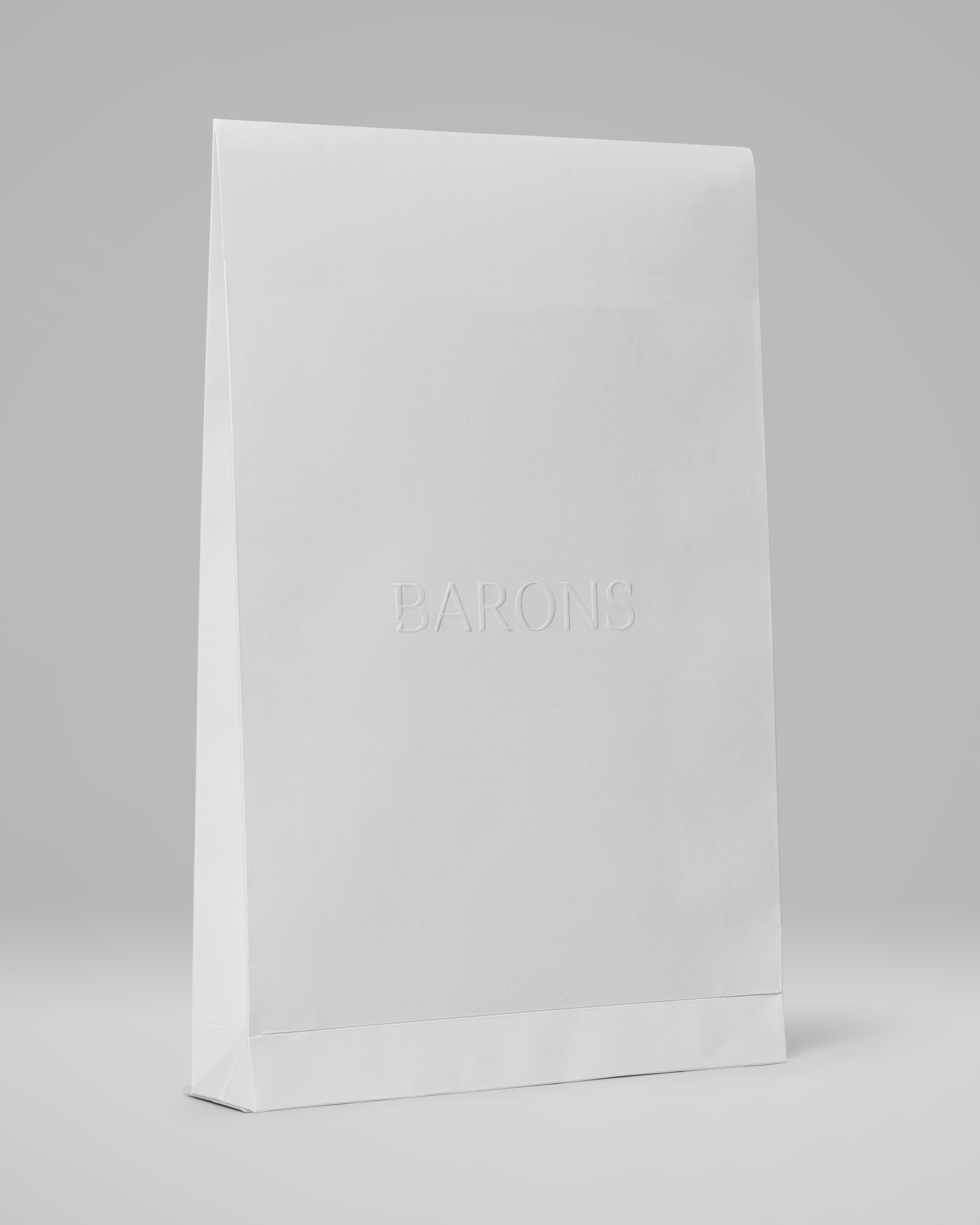 Geschenktasche -  Geschenkverpackung für Hemd & Polo