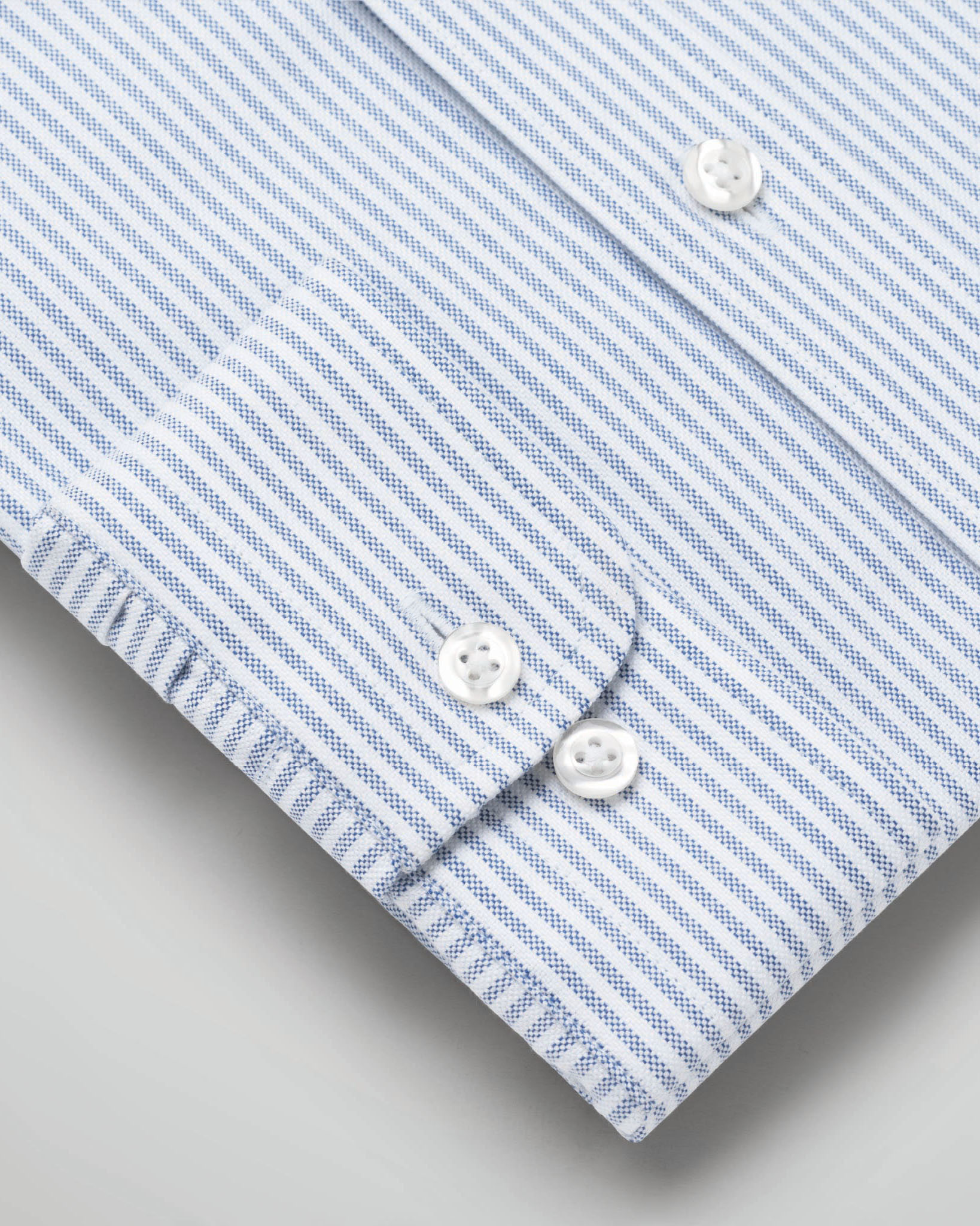 The Founder 3.0 | Blauer Streifen