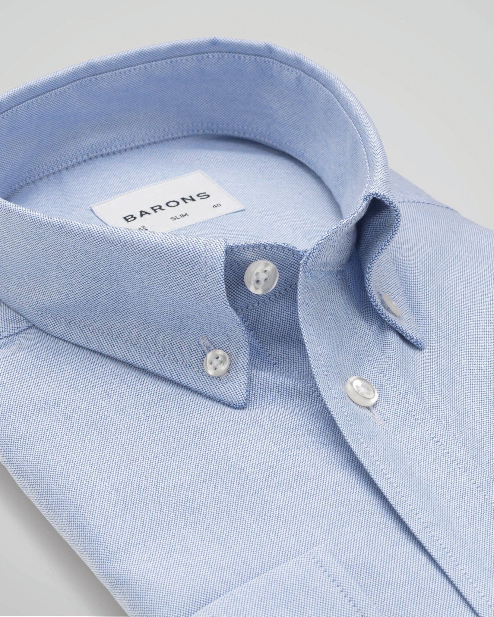The Founder 3.0 | Light Blue