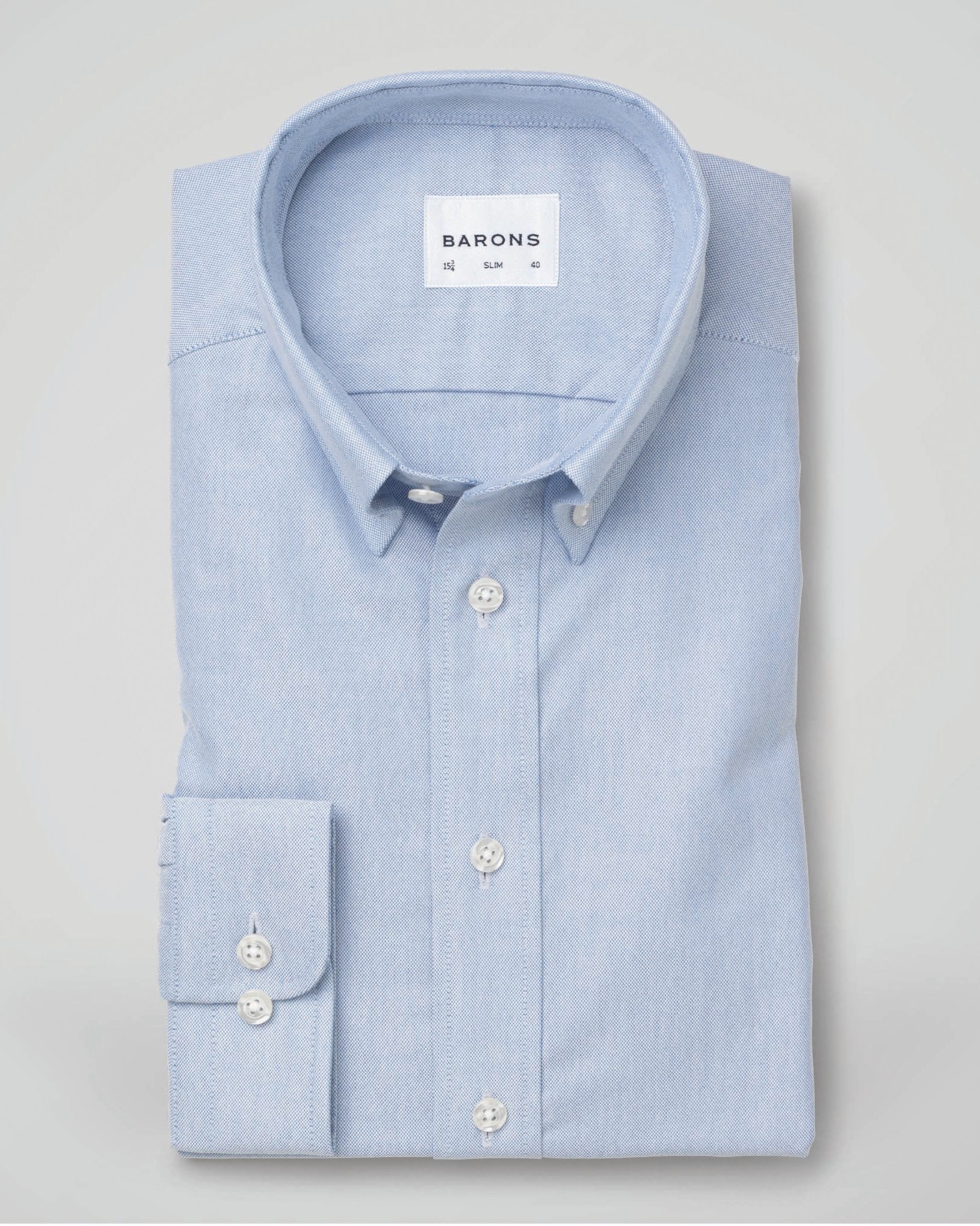 The Founder 3.0 | Light Blue